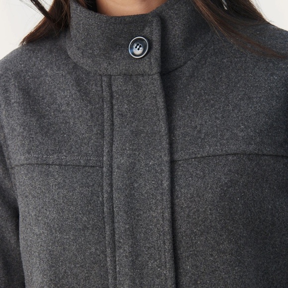 NWT Part Two Celica Coat - Picture 6 of 6